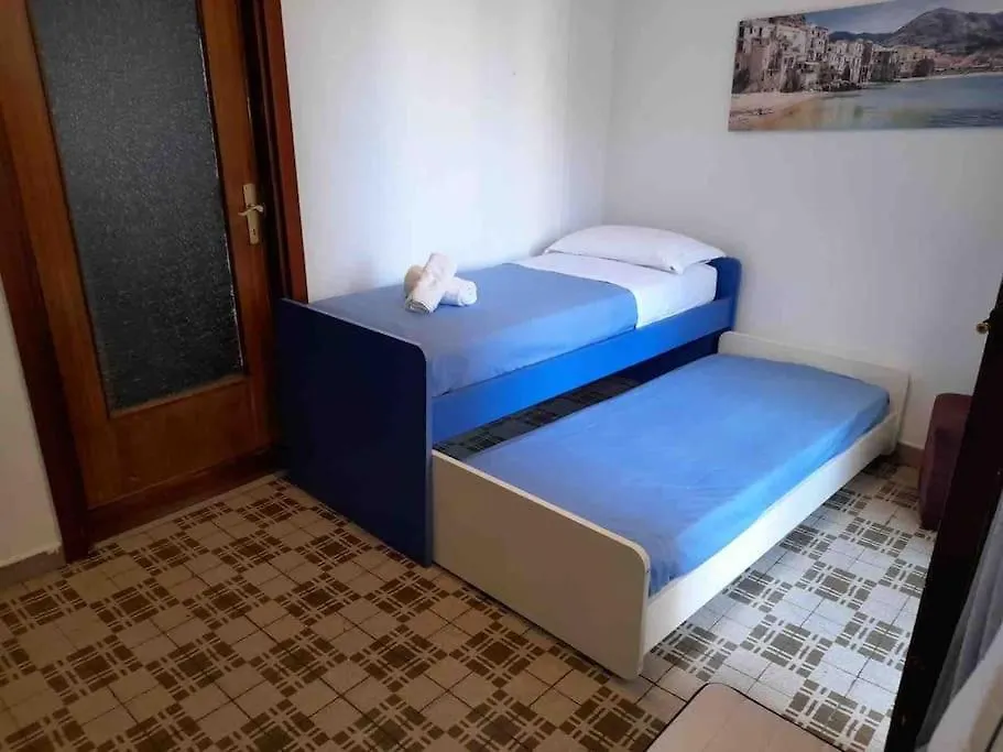 Sant'Anna Home Palermo 0*,  Italy