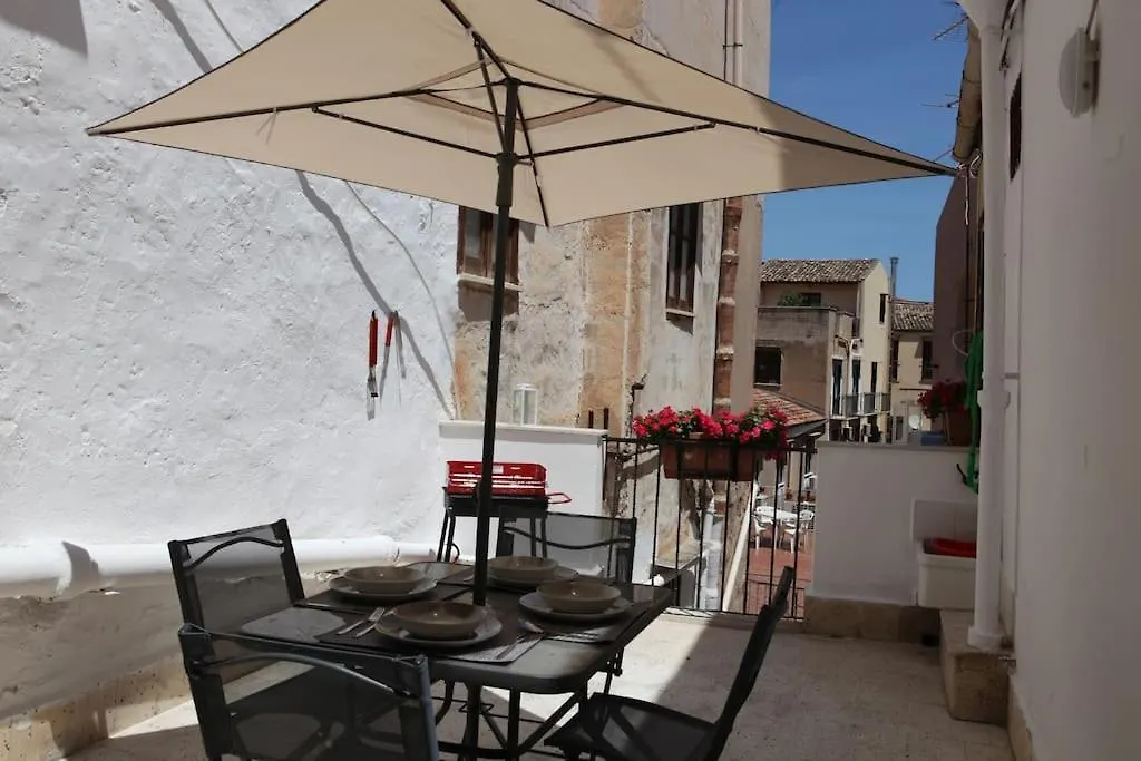 Sant'anna Home Palermo