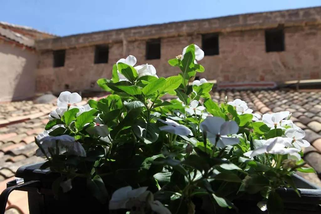 Appartamento Sant'anna Home Palermo