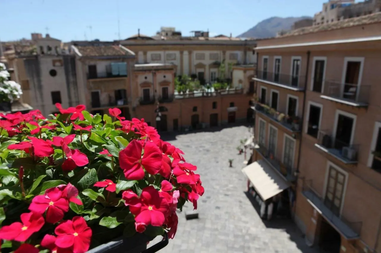 Sant'anna Home Palermo