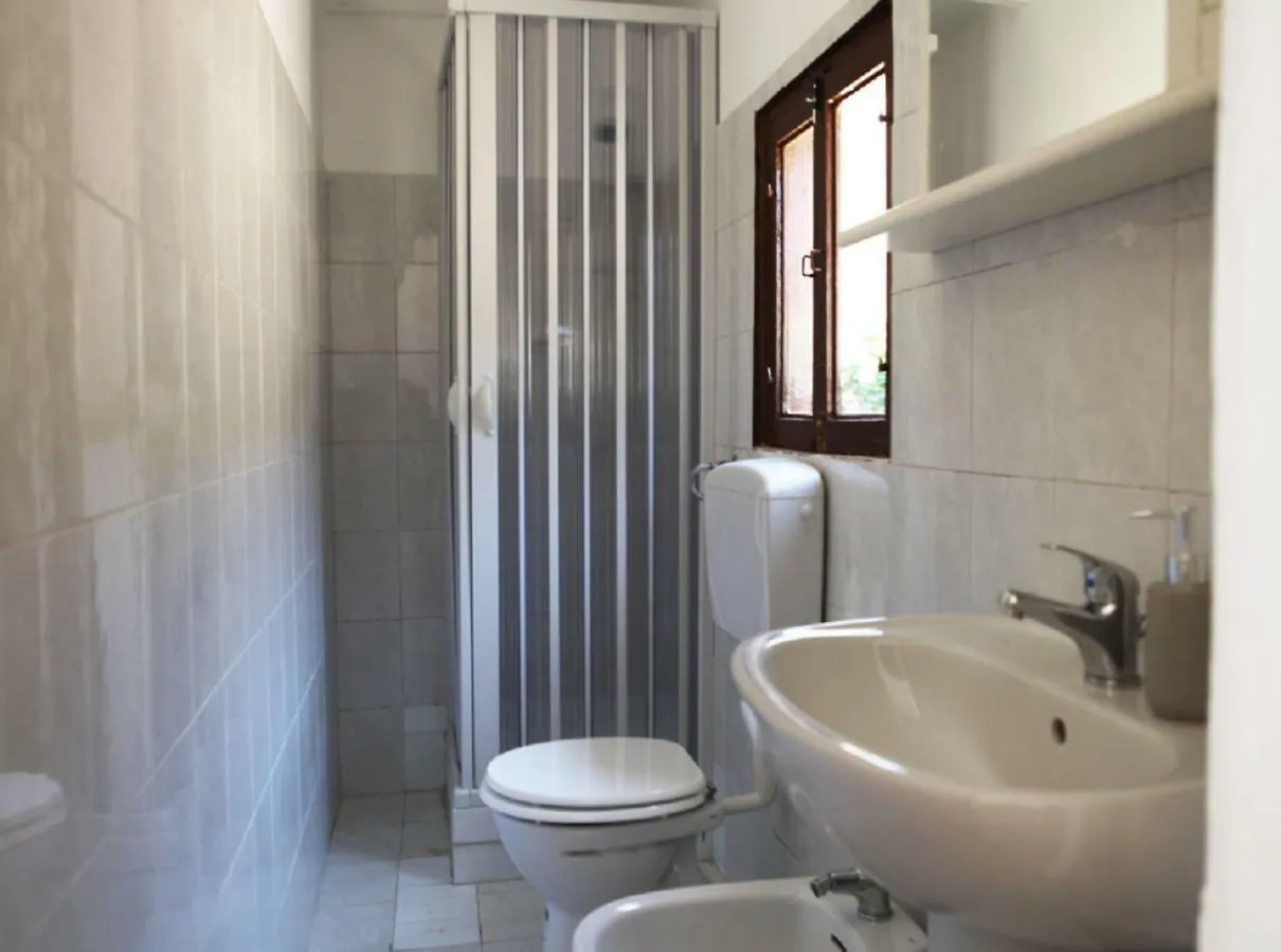 Sant'anna Home Palermo Italia