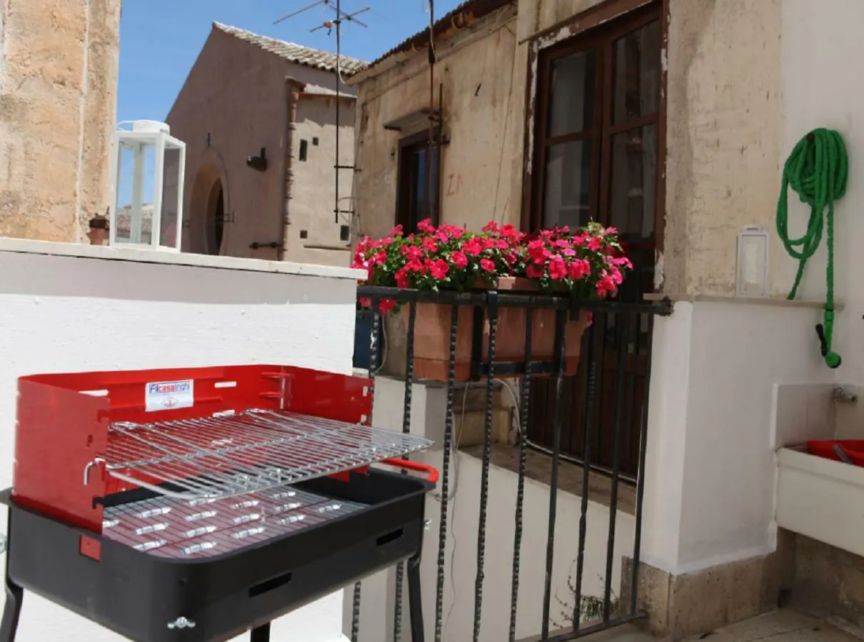 Sant'Anna Home Palermo