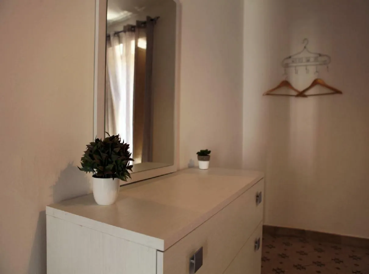 Sant'anna Home Palermo