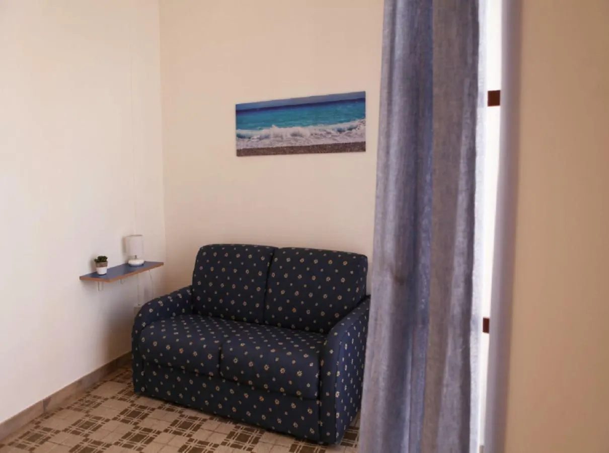 Sant'anna Home Palermo