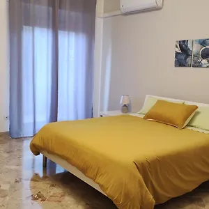 Amunì Rooms&suite Lt Palermo