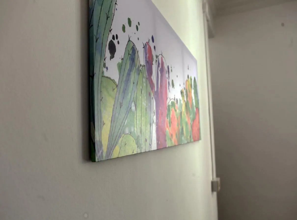 Apartmán Sant'Anna Home Palermo