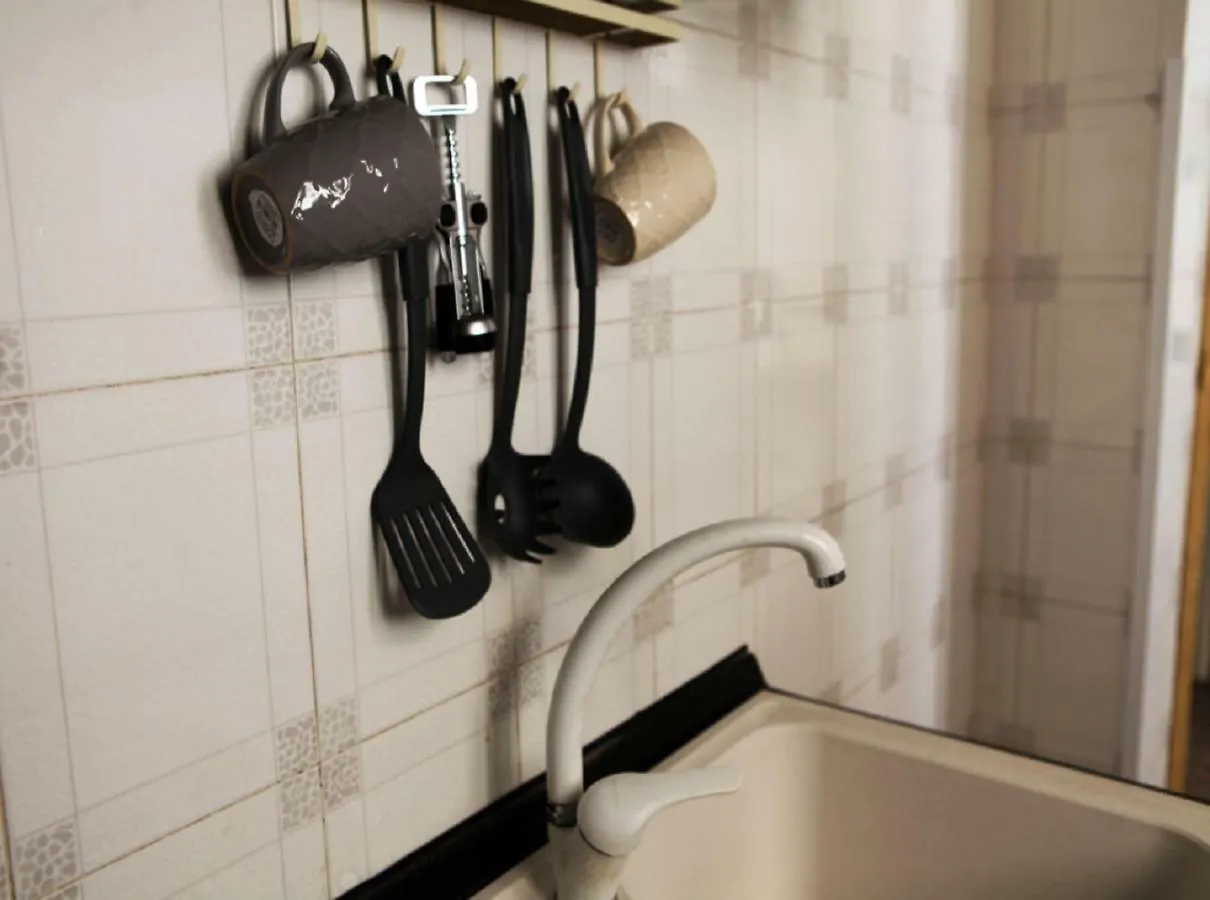 Sant'Anna Home Palermo Apartment